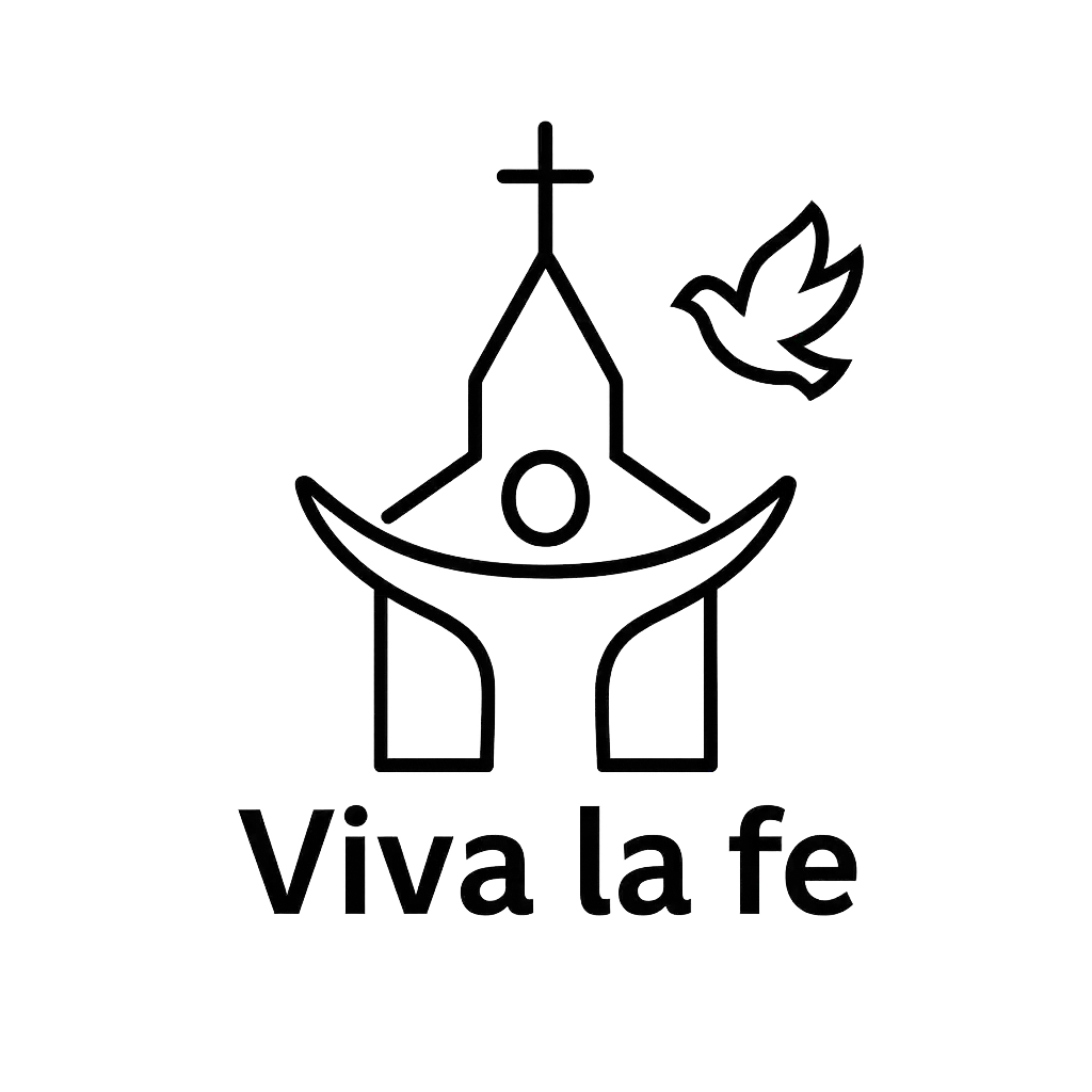 Viva la fe