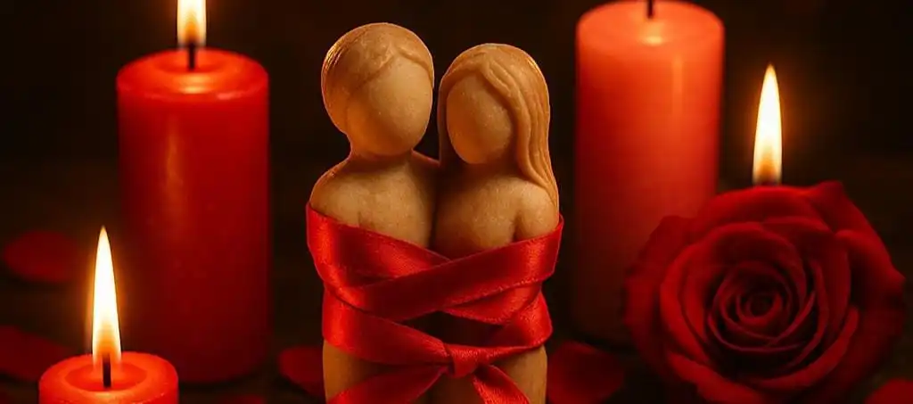 Brujería Para El Amor Que Funciona De Verdad