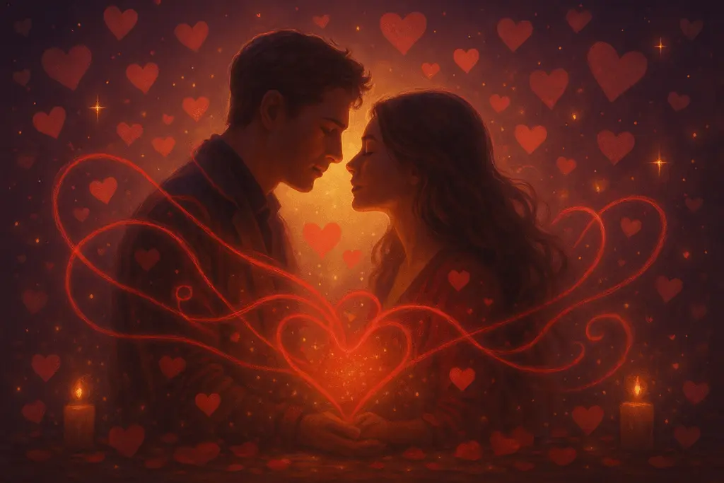 Brujería Para Separar A Una Persona De Tu Camino